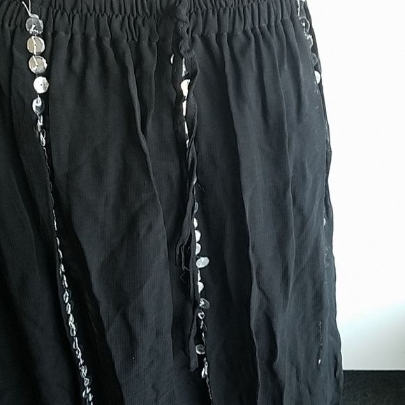 Maxi skirt - Picture 2 of 4